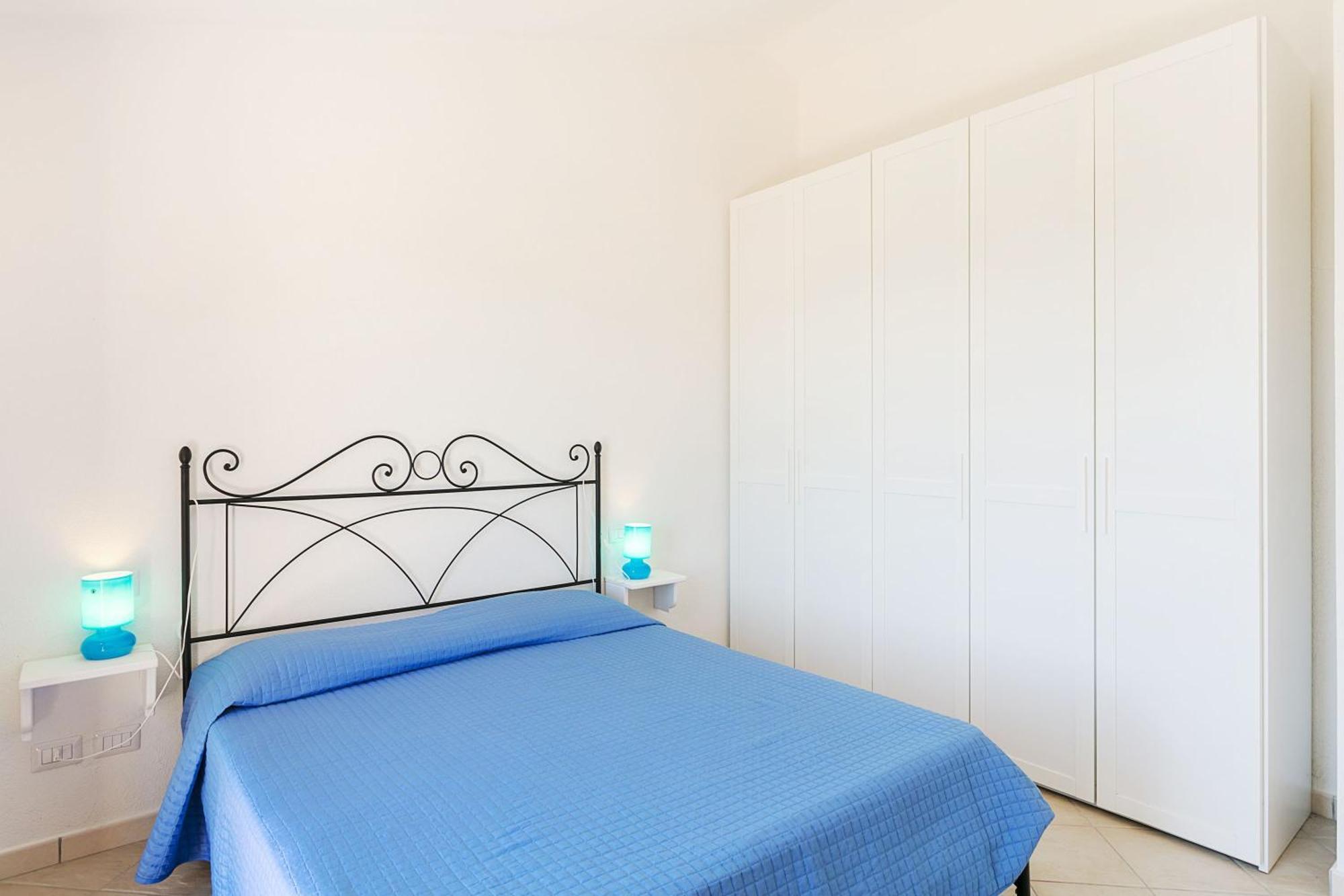 Villa Daniela Olbia Exterior photo