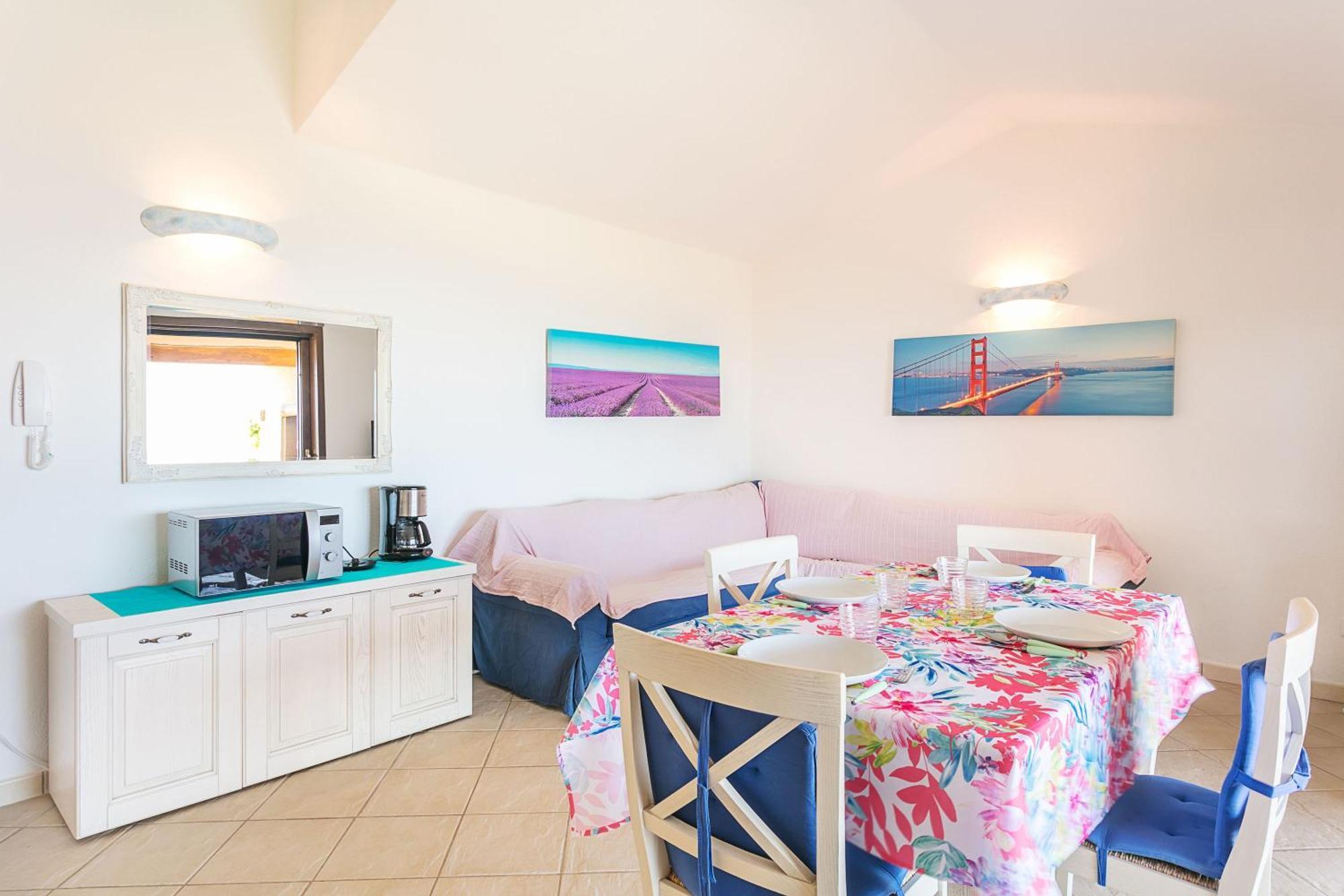 Villa Daniela Olbia Exterior photo